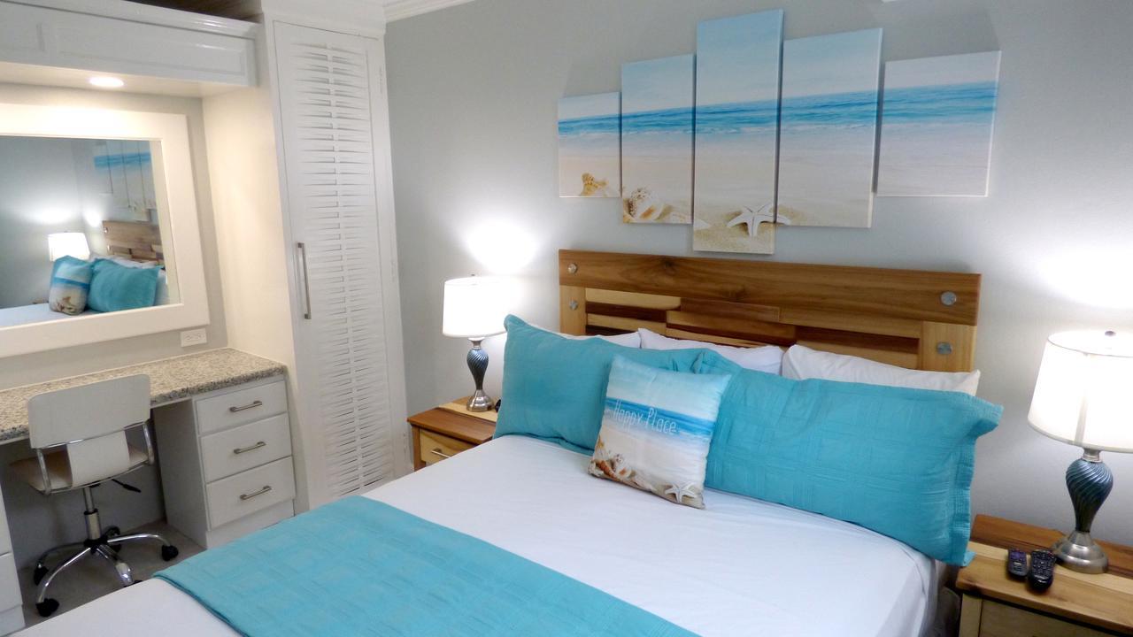 Beach One Bedroom Suite A20 Ocho Rios Exteriér fotografie
