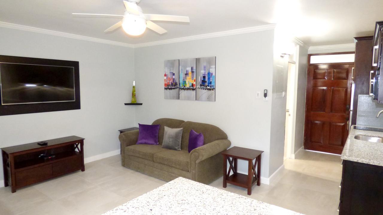 Beach One Bedroom Suite A20 Ocho Rios Exteriér fotografie